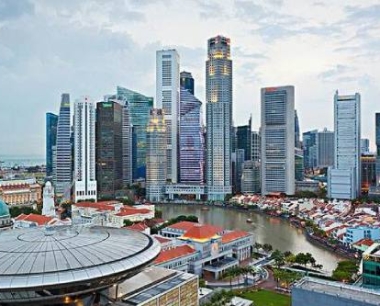 两分钟带你了解移民新加坡的生活[新加坡护照]