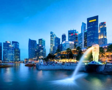 2020年新加坡移民还有哪些优势吸引海外人士投资[新加坡护照]