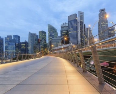 新加坡投资移民费用，新加坡自雇EP费用和流程