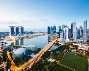 移民新加坡需要什么条件2022，为何越来越多的人选择新加坡？