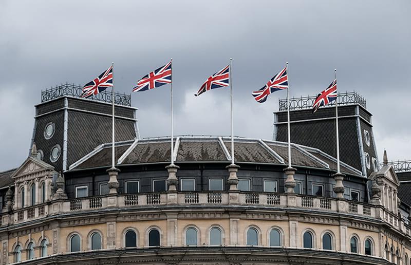 英国创新签证
