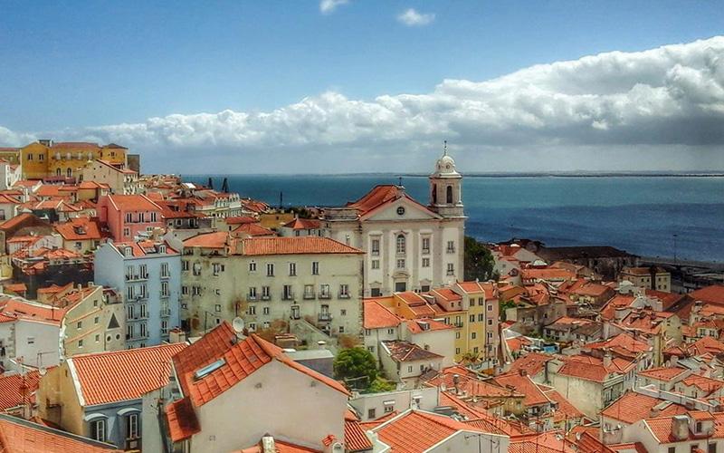 移民葡萄牙国家