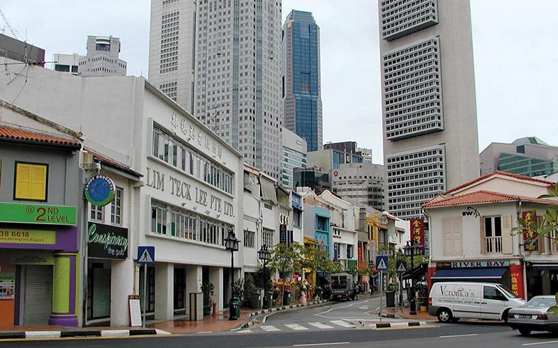 新加坡移民是不是很难？揭秘新加坡移民的真实情况