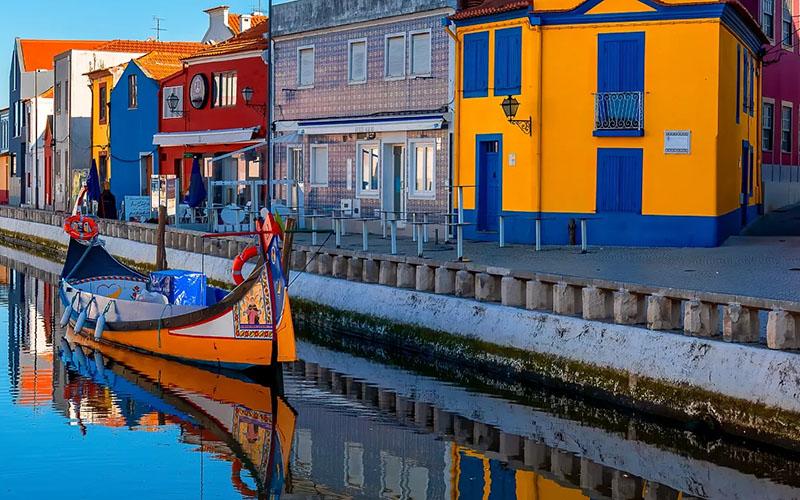 投资葡萄牙房产