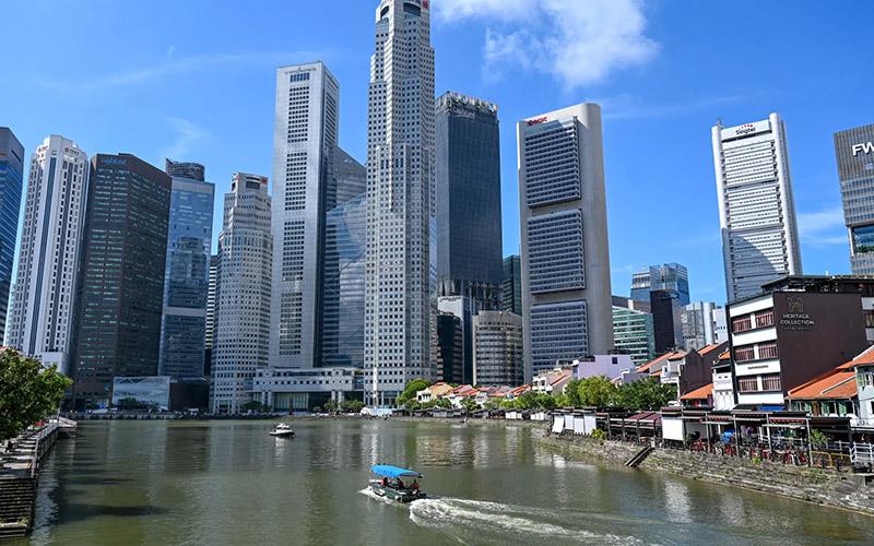 新加坡移民分几个档次？了解不同类型及其条件