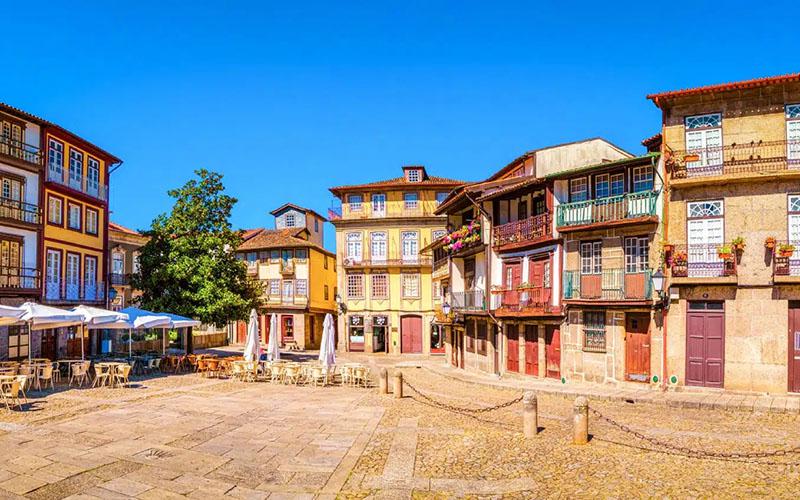 葡萄牙投资移民